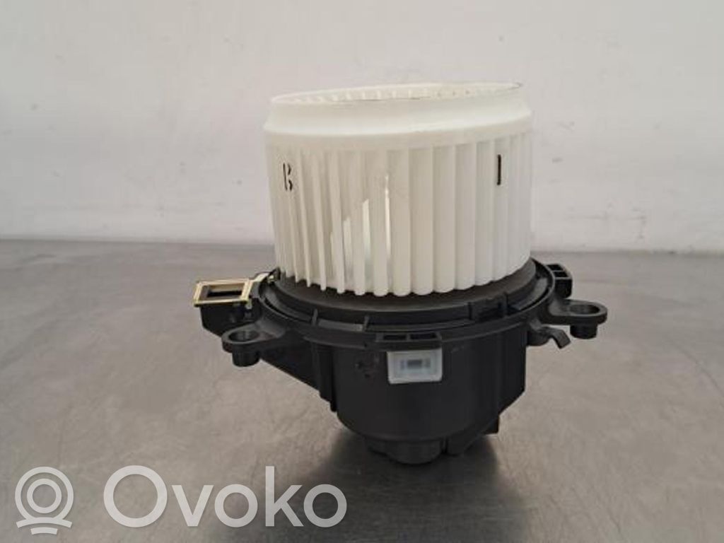 Peugeot Expert Ventola riscaldamento/ventilatore abitacolo 