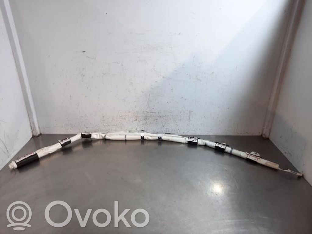Opel Corsa F Airbag cortină 