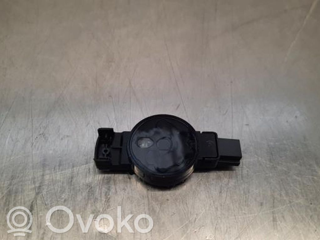 BMW 1 F40 Sensor de lluvia 