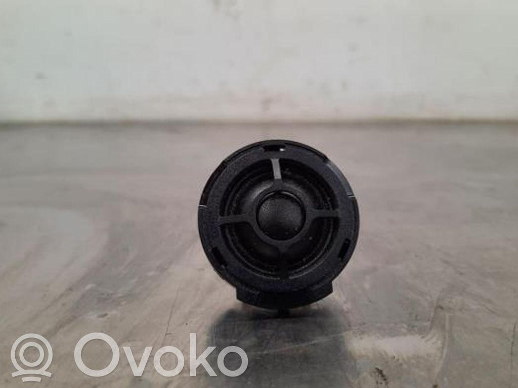 Audi A6 S6 C7 4G Altavoz de la puerta delantera 