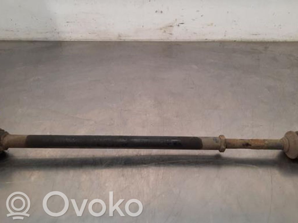 Land Rover Discovery 4 - LR4 Wahacz tylny 