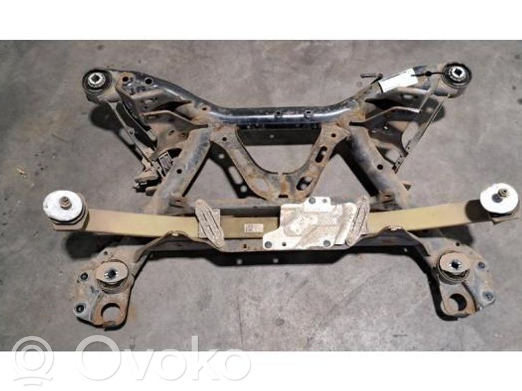 Volvo S90, V90 Bastidor trasero 