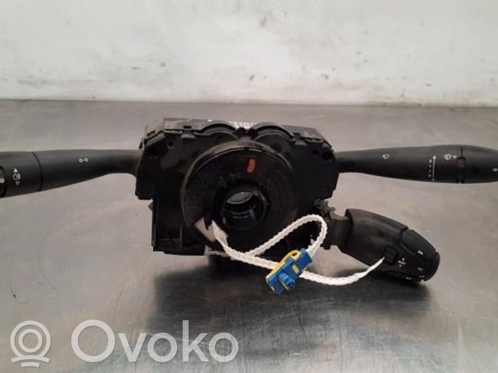 Commodo, commande essuie-glace/phare   98200131XT,98200131XT
