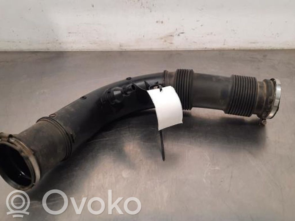 Volvo S90, V90 Conductă/furtun admisie aer 