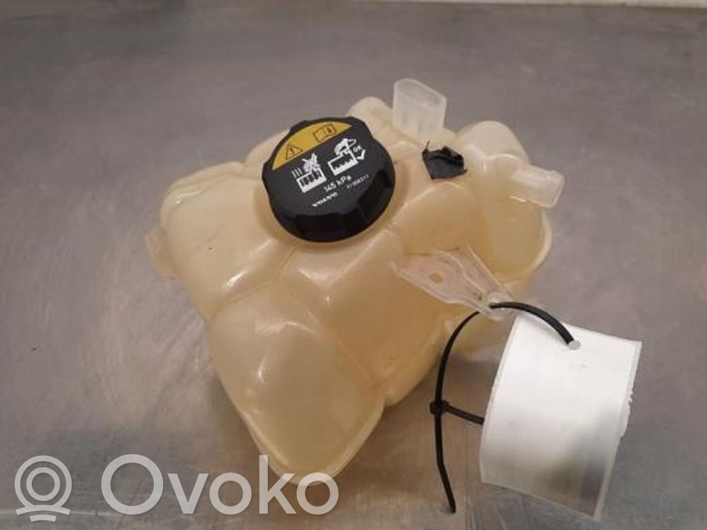 Volvo S90, V90 Serbatoio di compensazione del liquido refrigerante/vaschetta 