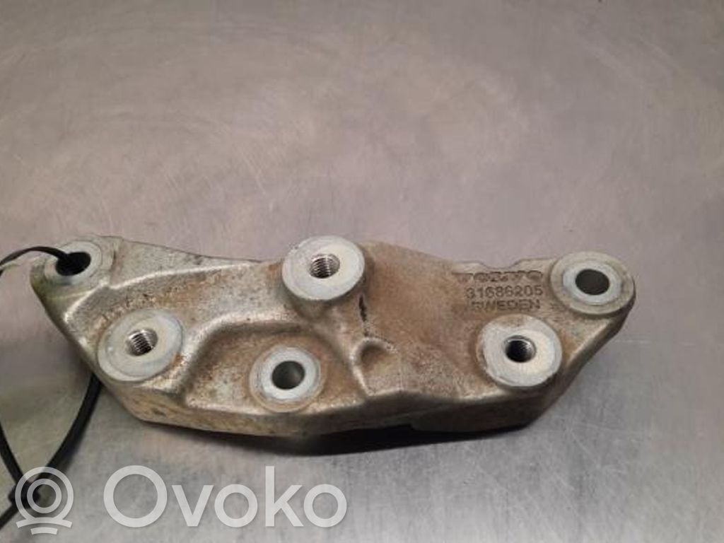 Volvo S90, V90 Support de boîte de vitesses