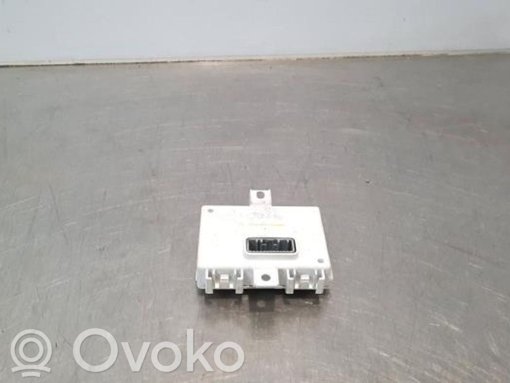Smart ForFour II W453 Antenna control unit 