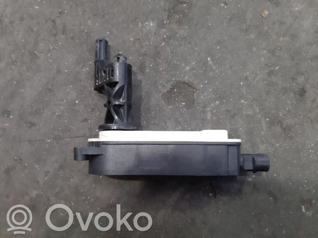 Volvo XC40 Czujnik 