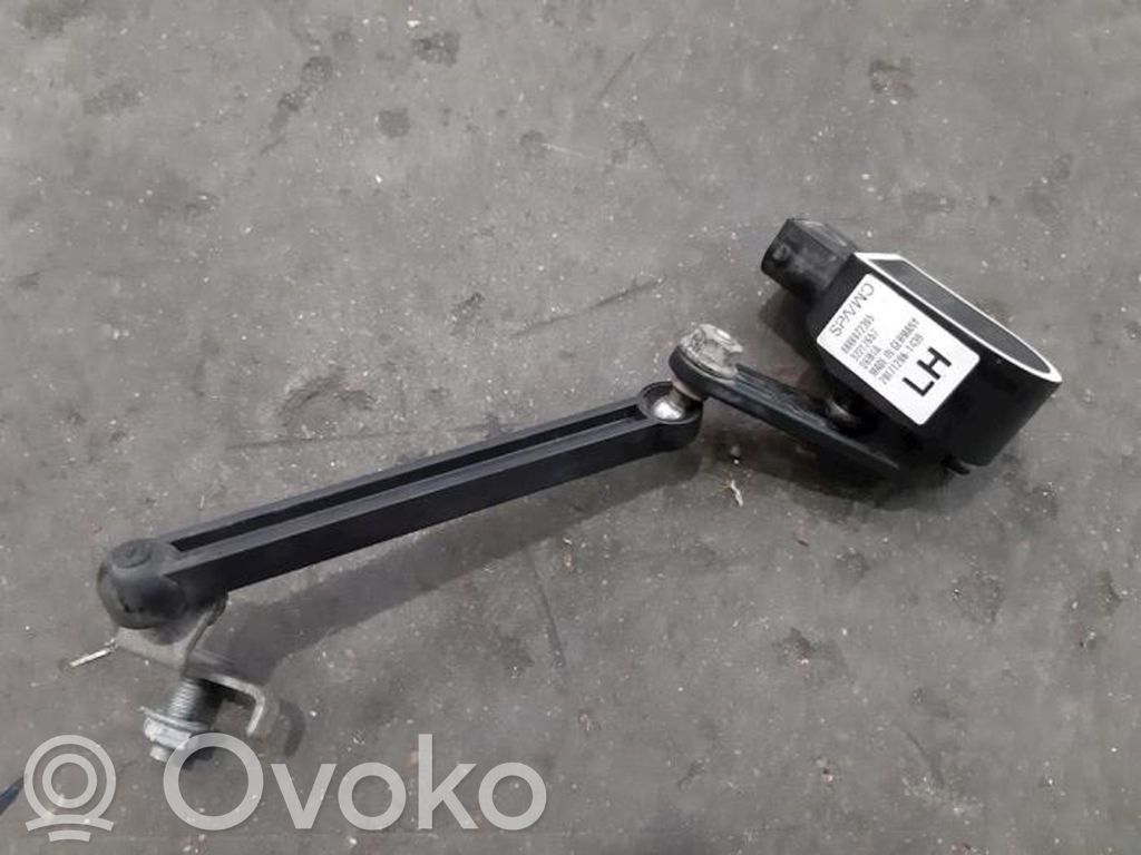 Volvo XC40 Moduł / Sterownik anteny 