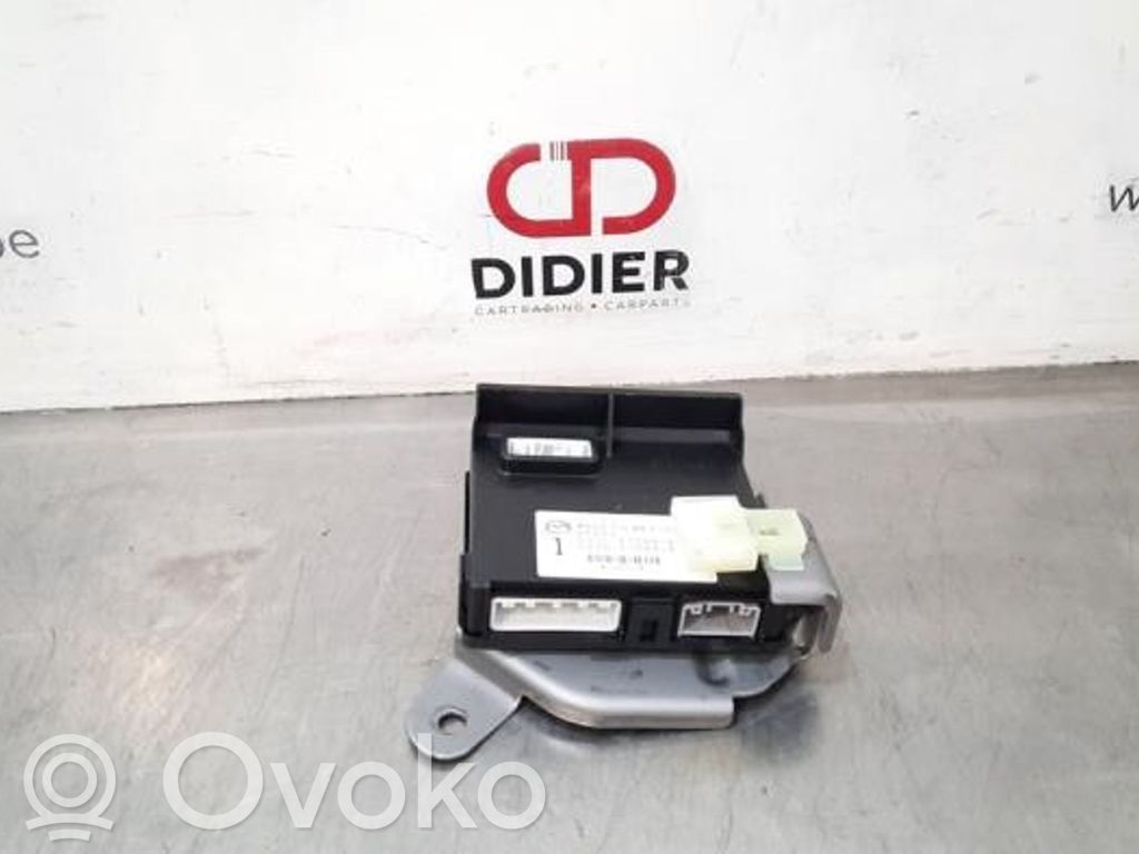 Central body control module   DG7L67560A,D23N67562A,D23N67560A,D23N67562A,KT174KA162