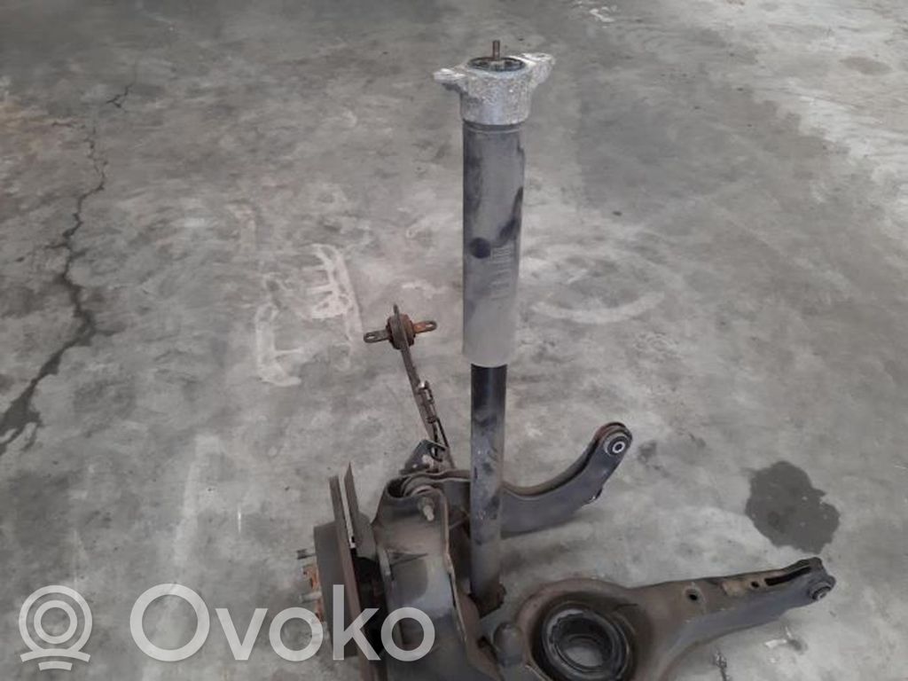 Volvo V40 Amortizor spate 