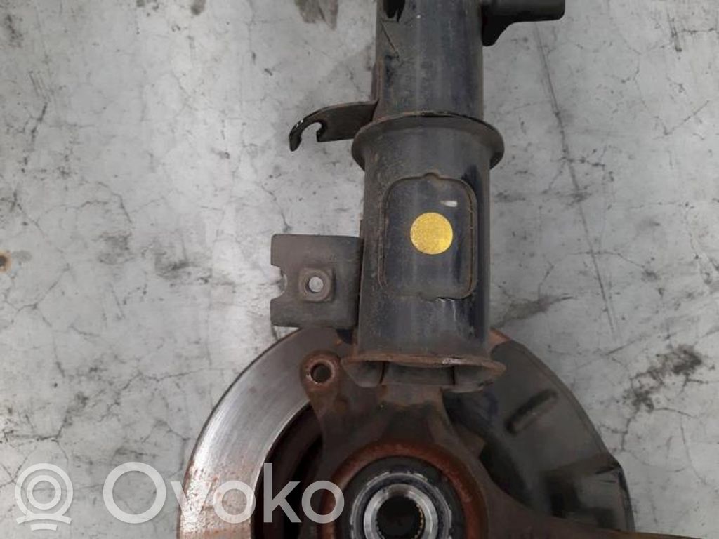 Suzuki Vitara (LY) Achsschenkel vorne 