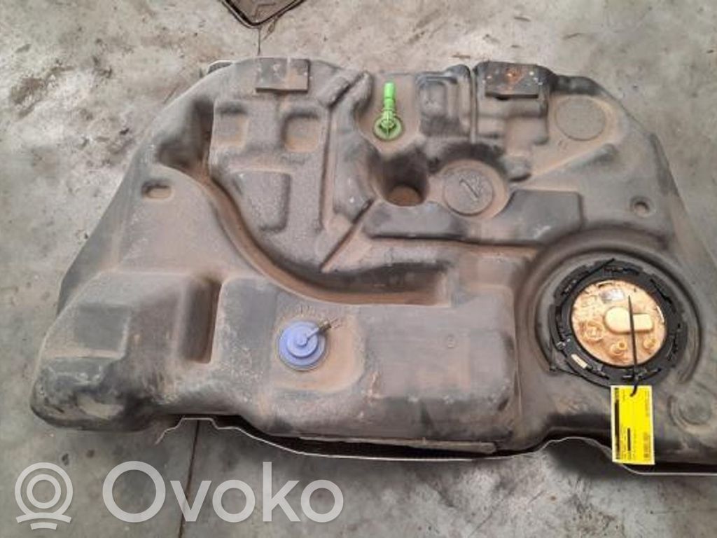 Bomba interna de combustible   DG939H307HE