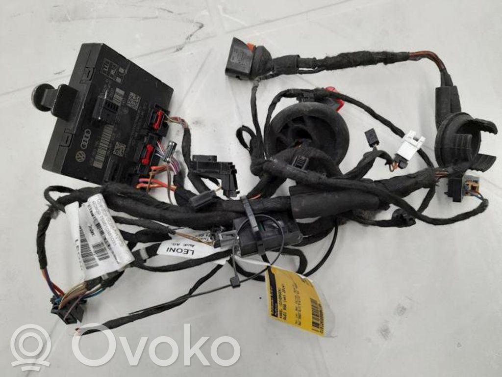 Otros cableados   4G5971693C,4G5971687AT,4G8959795G