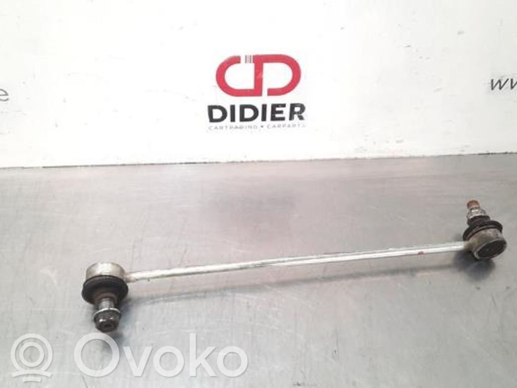 Suzuki Ignis Bară/bieletă antiruliu față 