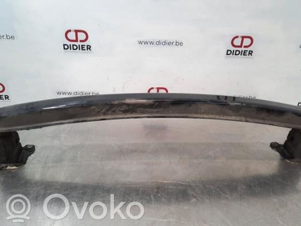 Skoda Fabia Mk3 (NJ) Amortizor/atenuator șoc bară spate