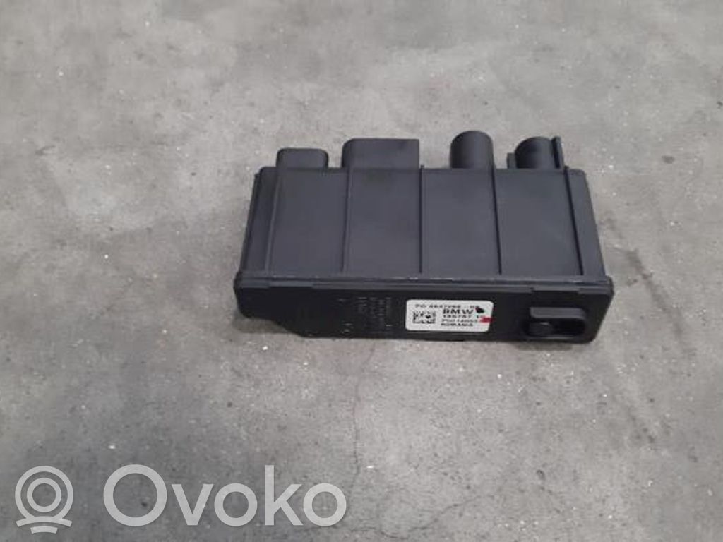 BMW 1 F20 F21 Engine control unit/module 