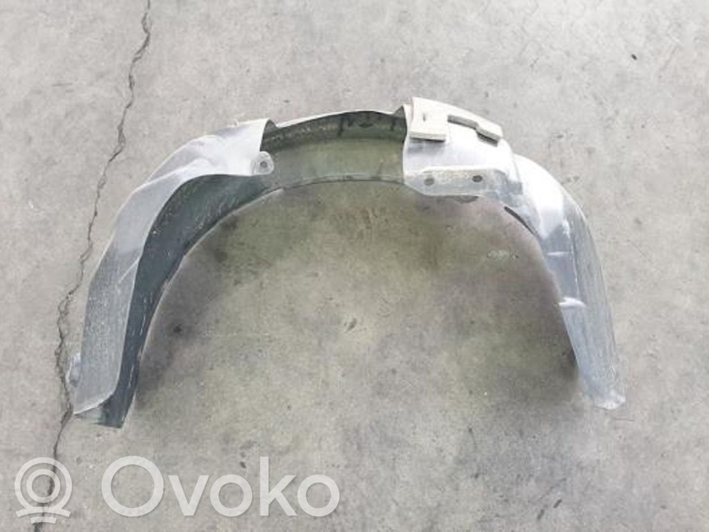 Ford B-MAX Apakšspārns 