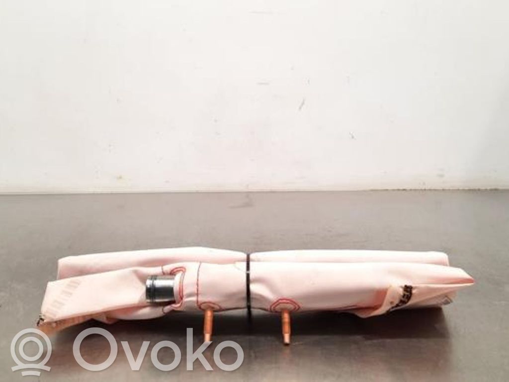 Ford B-MAX Poduszka powietrzna Airbag fotela 