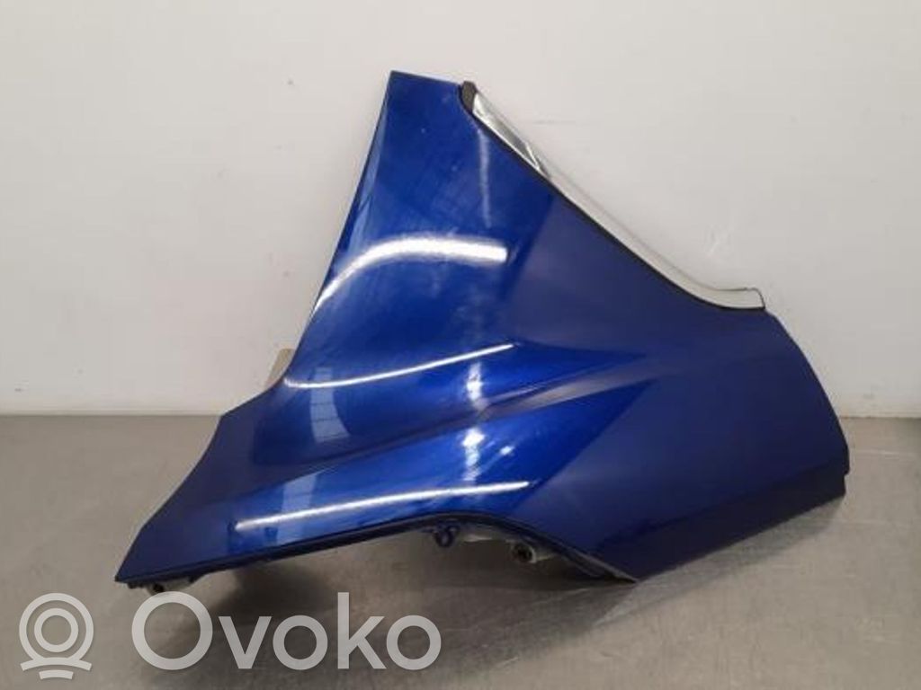 Ford B-MAX Parafango 