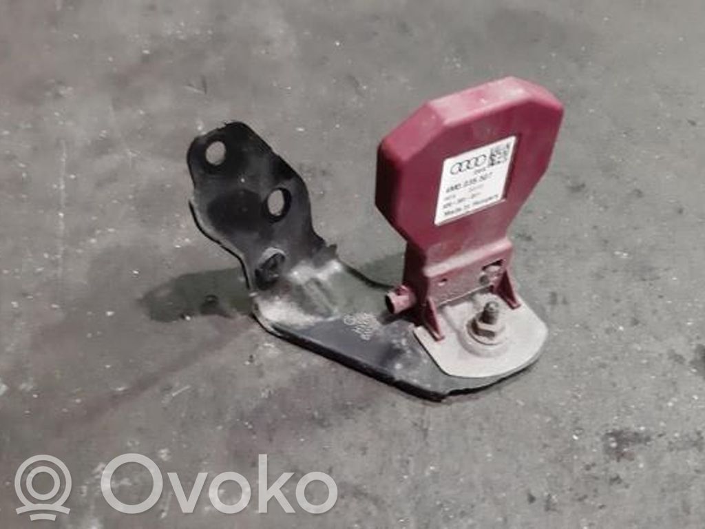 Blind spot module   4M035507