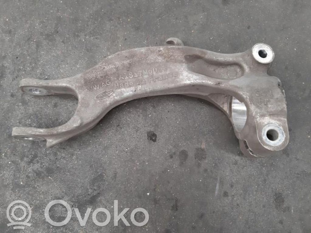 Front control arm   8W0038