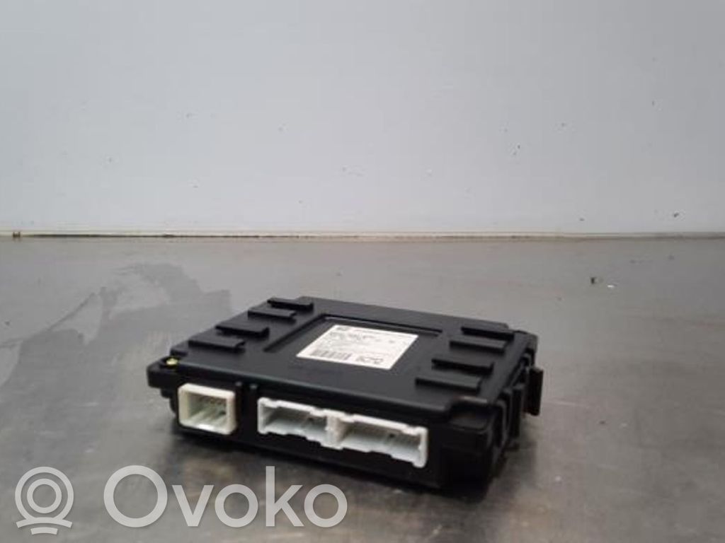 Hyundai i10 Modulo di controllo del corpo centrale 