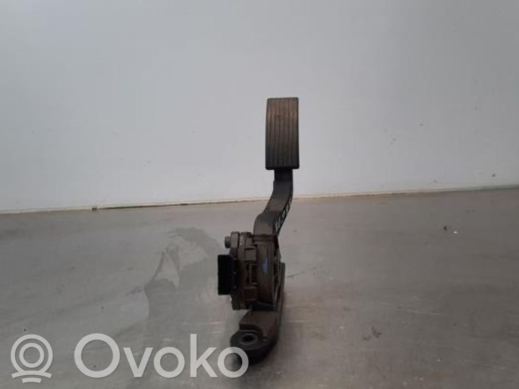 Gaspedal   32700B9010
