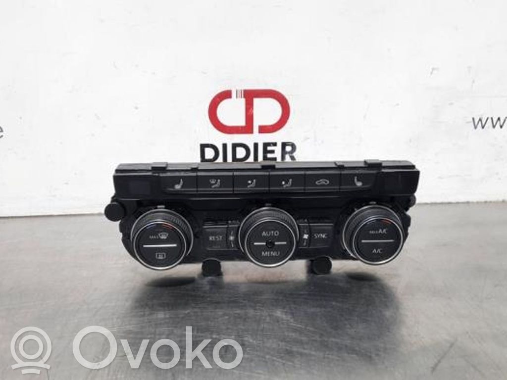Unitate control climatizare   5G0907044DP