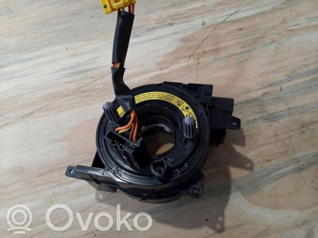 Volvo V40 Innesco anello di contatto dell’airbag (anello SRS) 