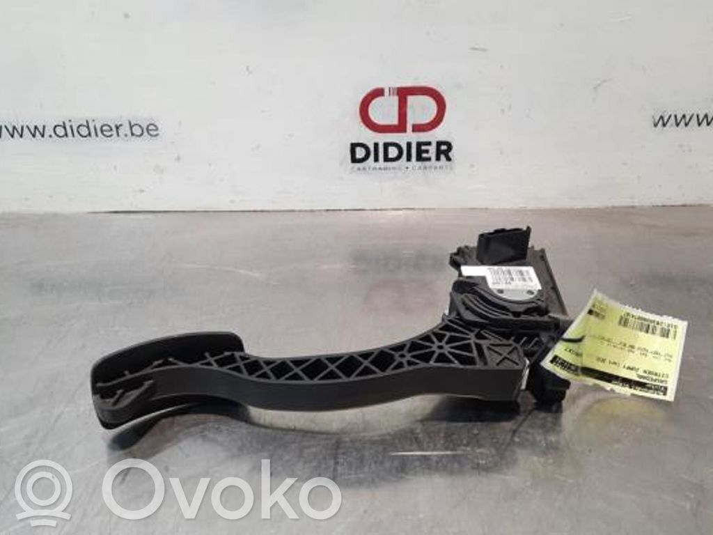 Pédale d'accélérateur   9674829780
