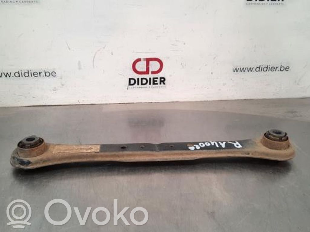 Land Rover Evoque I Braț control spate 