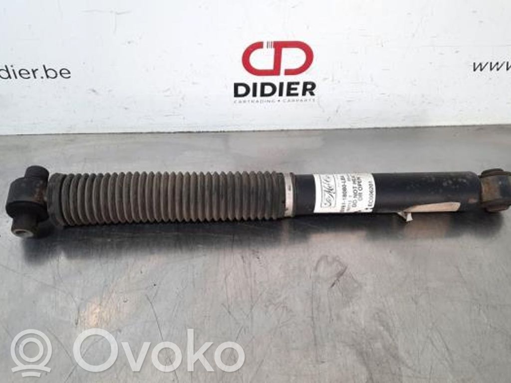Amortiguador trasero   BV6118080LBA