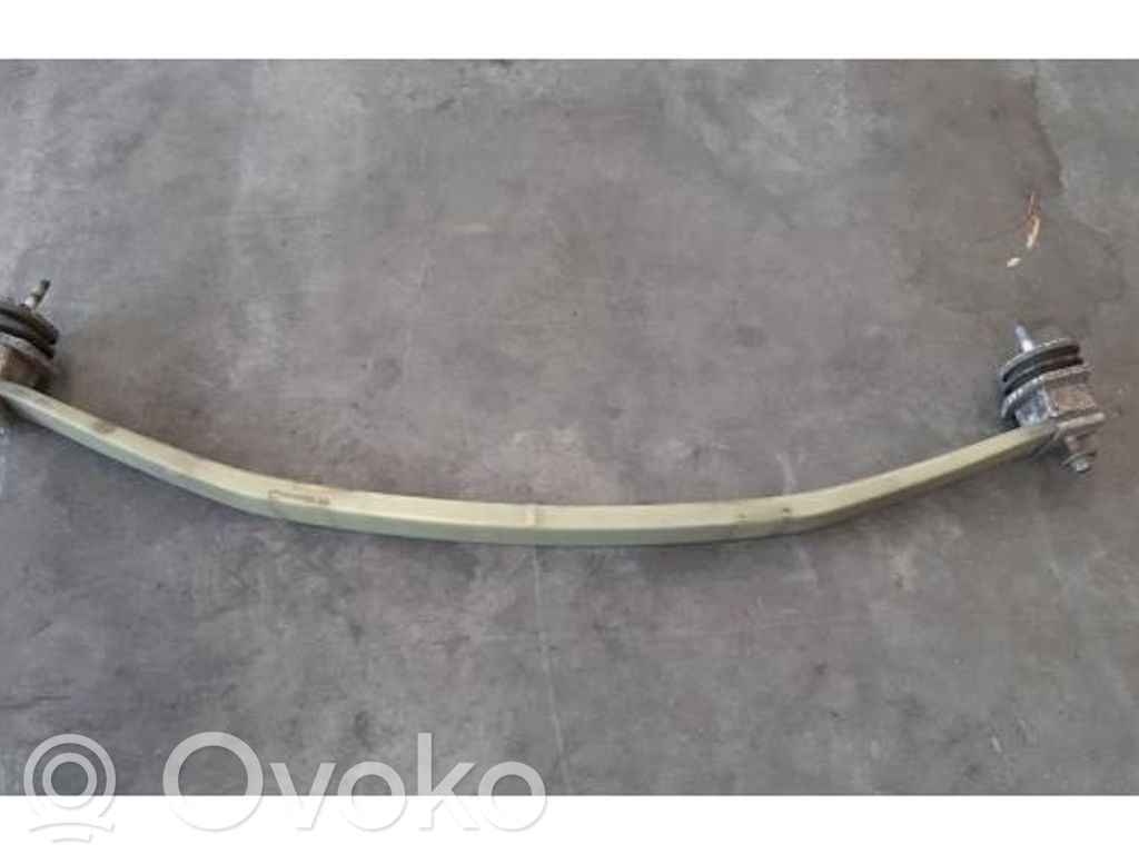 Volvo S90, V90 Foaie arc spate