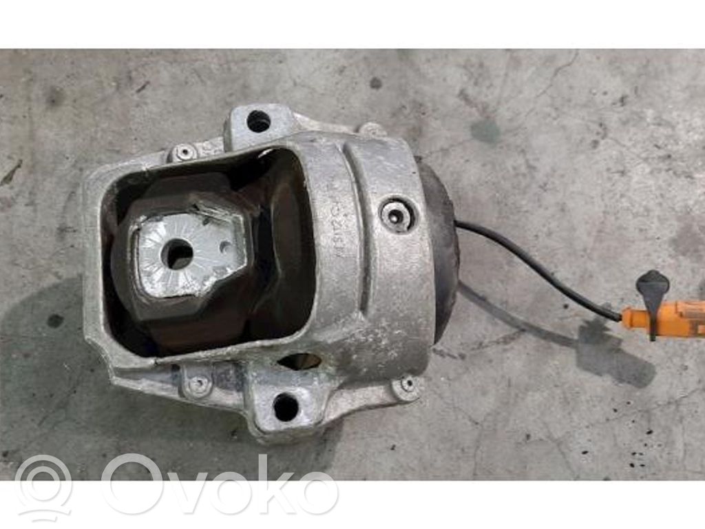 Audi A6 S6 C7 4G Suport tampon motor 