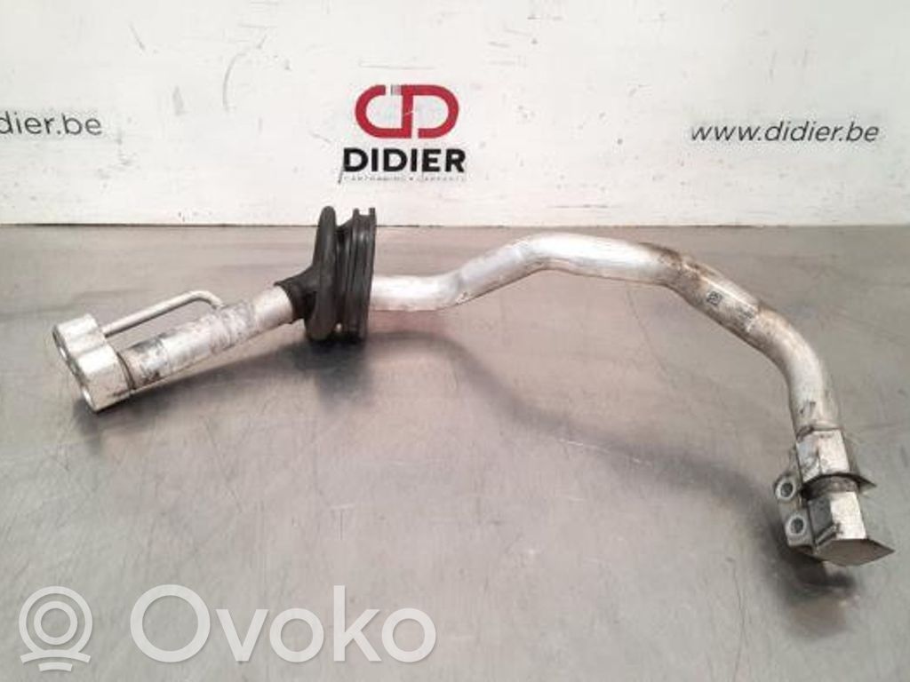 Audi A6 S6 C7 4G Conductă/furtun aer condiționat (A/C) 