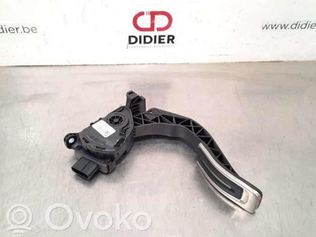 Audi A6 S6 C7 4G Pedale dell’acceleratore
