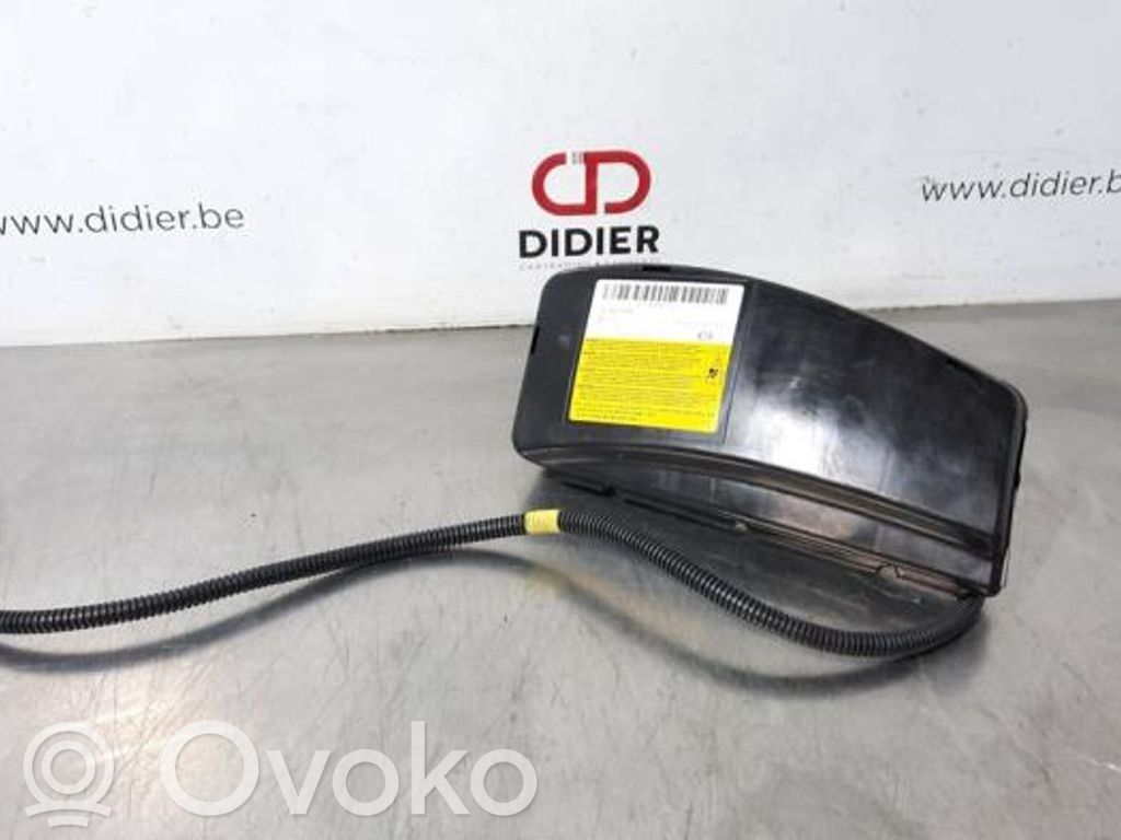 Airbag de siège   607792800E