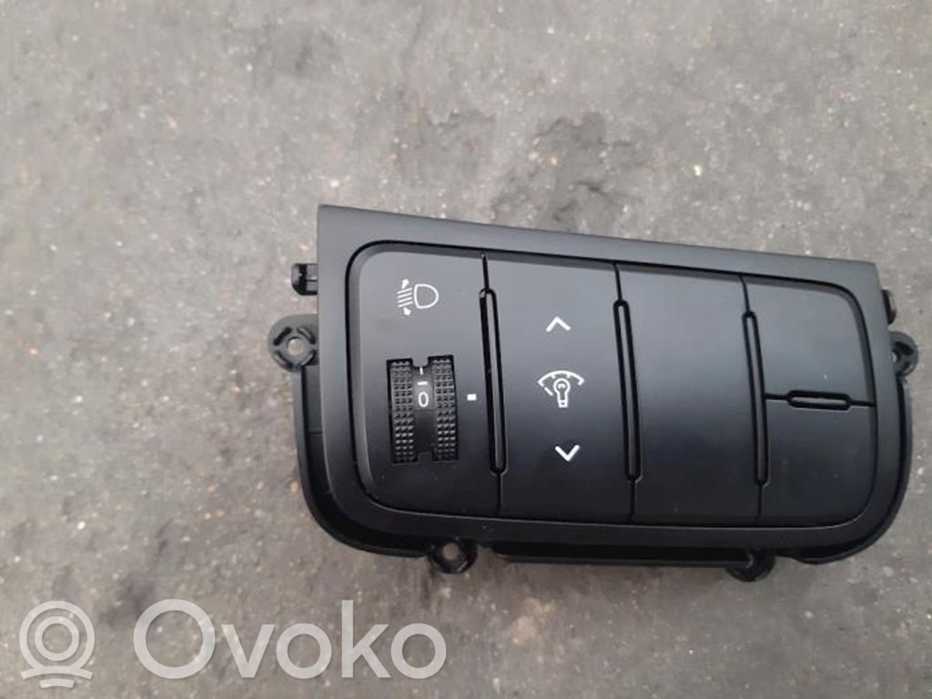 KIA Ceed Light switch 