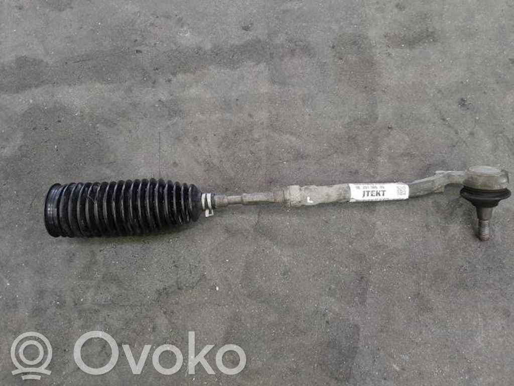 Citroen C4 Grand Picasso Vairo traukės antgalis 