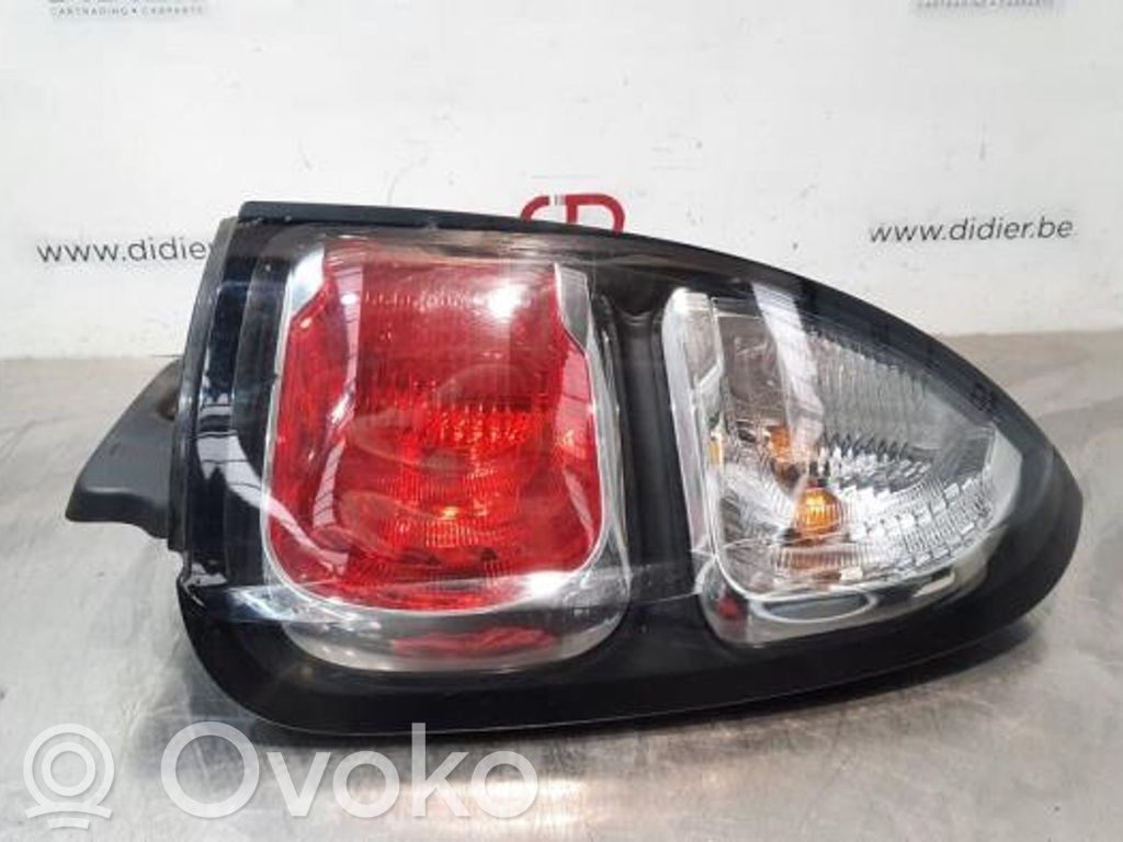 Citroen C3 Picasso Takavalot 