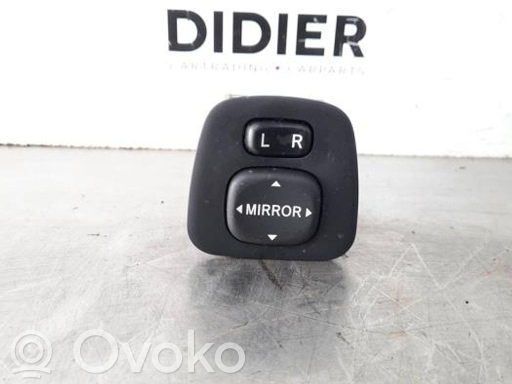 Wing mirror switch   183574,76J357B,76J357B
