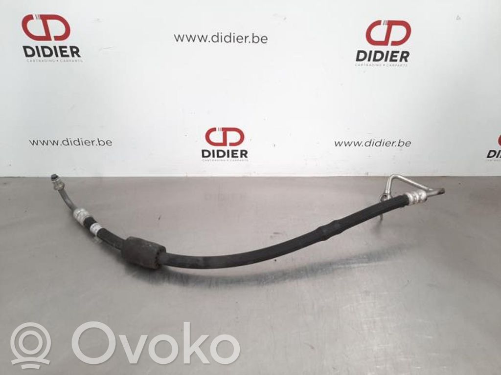 Fiat Doblo Ilmastointilaitteen putki (A/C) 