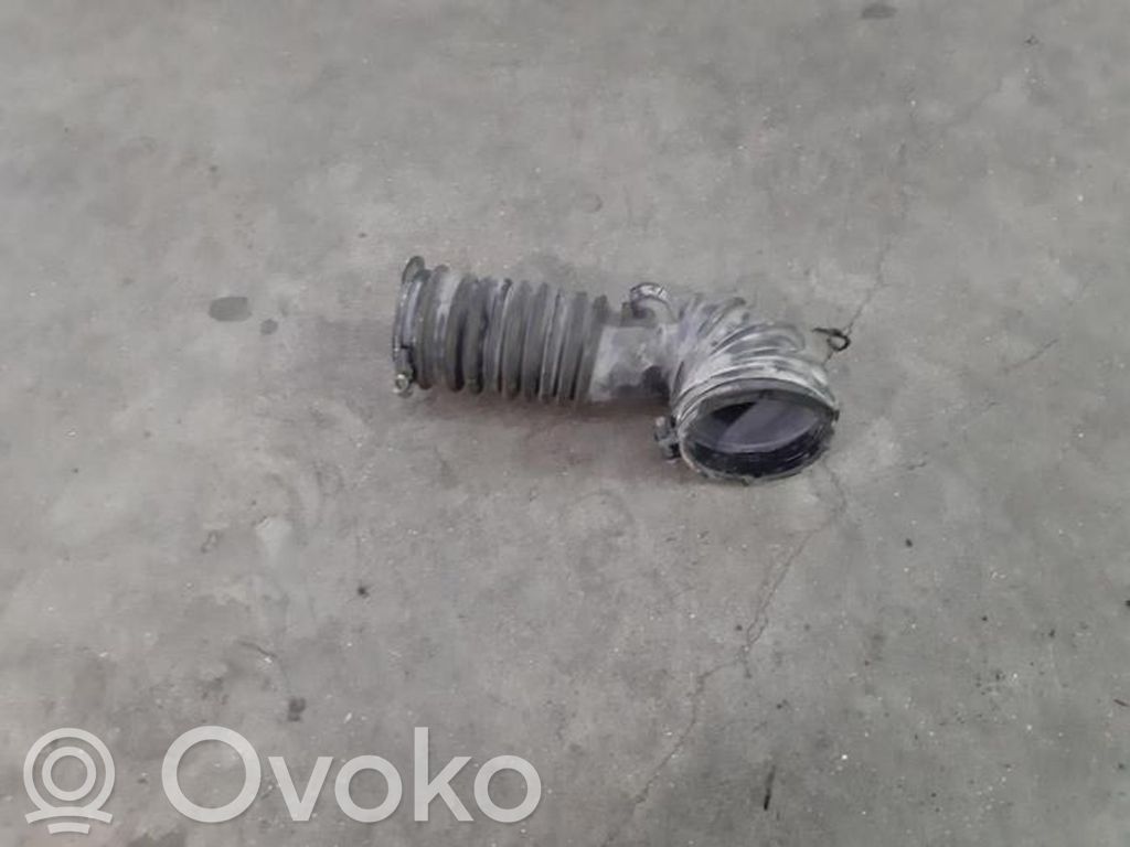 Mazda 6 Air intake hose/pipe 
