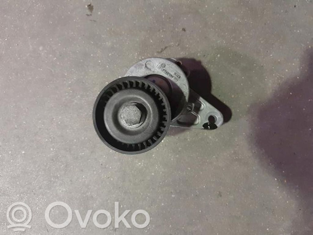 Volkswagen PASSAT B8 Napinacz paska wielorowkowego / Alternatora 