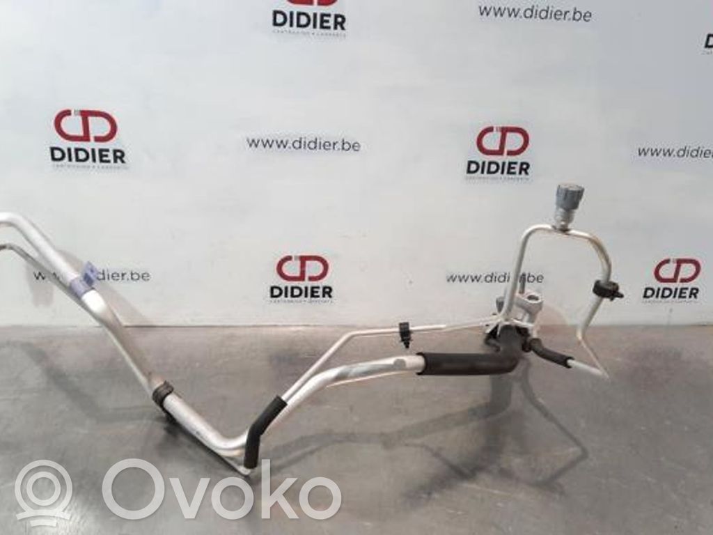 Opel Mokka Ilmastointilaitteen putki (A/C) 