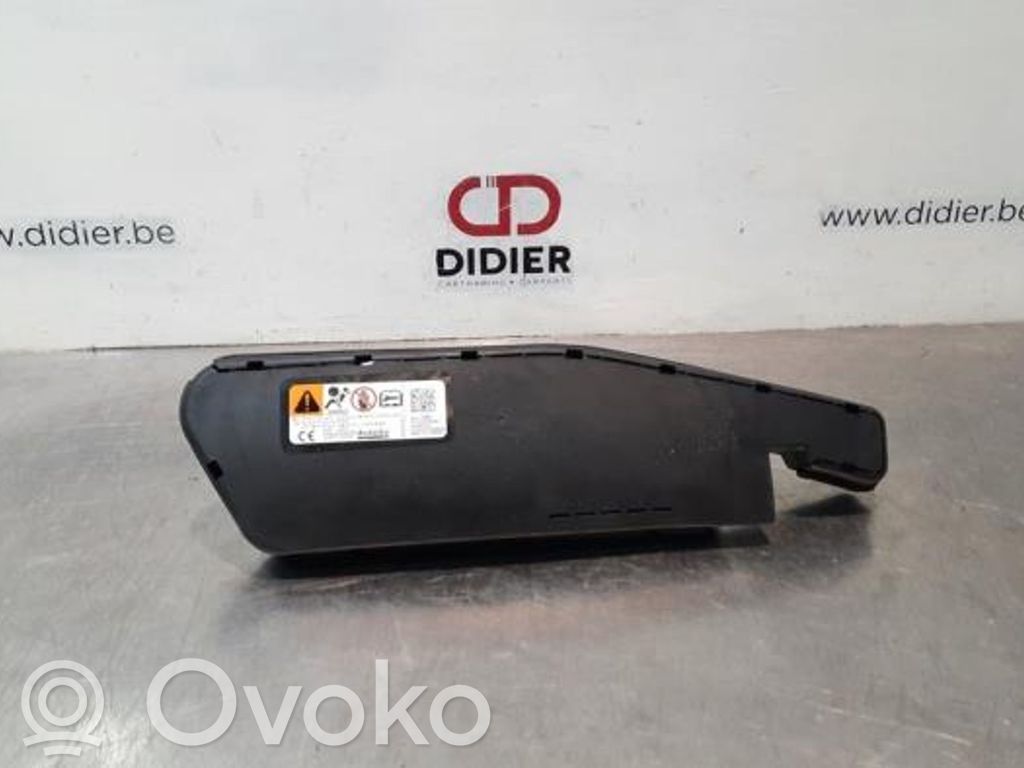 Opel Mokka Airbag scaun 