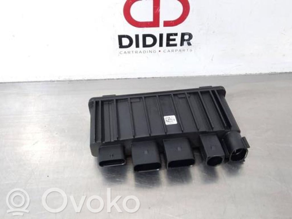 BMW X2 F39 Alte unități/module de control 