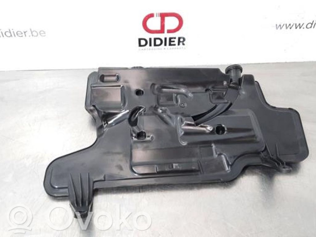 BMW X2 F39 Risuonatore di aspirazione 