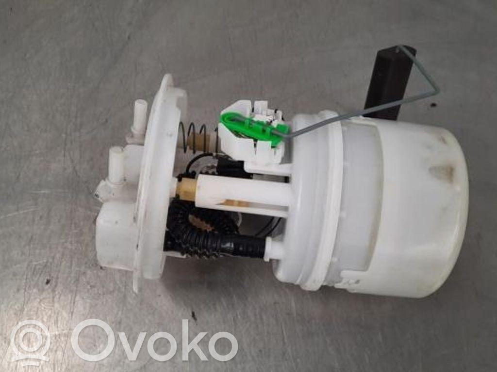 Bomba interna de combustible   172021904R